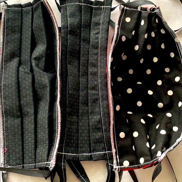 Alabama Crimson Tide Face Masks - Picture 4 of 4